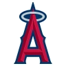 Los Angeles Angels Logo